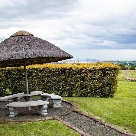 Drakensview Self Catering Appartement Winterton Buitenkant foto