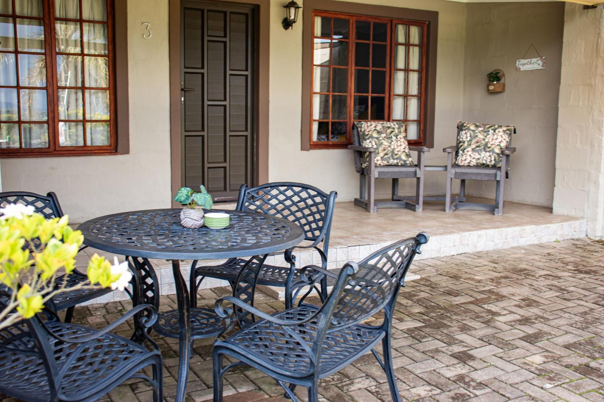 Drakensview Self Catering Appartement Winterton Buitenkant foto