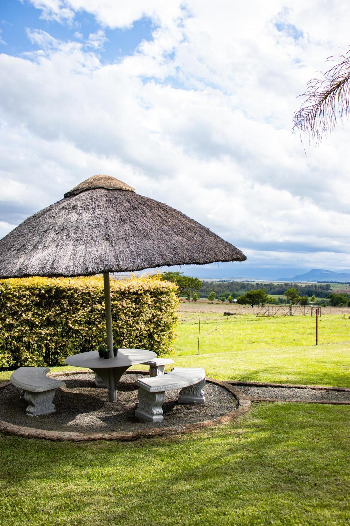 Drakensview Self Catering Appartement Winterton Buitenkant foto