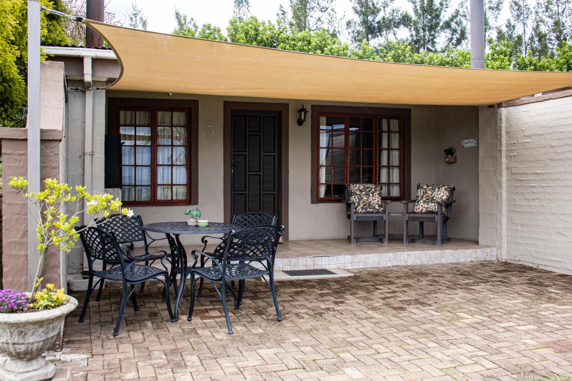 Drakensview Self Catering Appartement Winterton Buitenkant foto