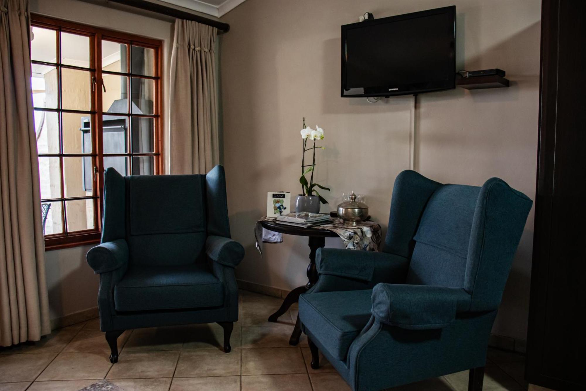 Drakensview Self Catering Appartement Winterton Buitenkant foto