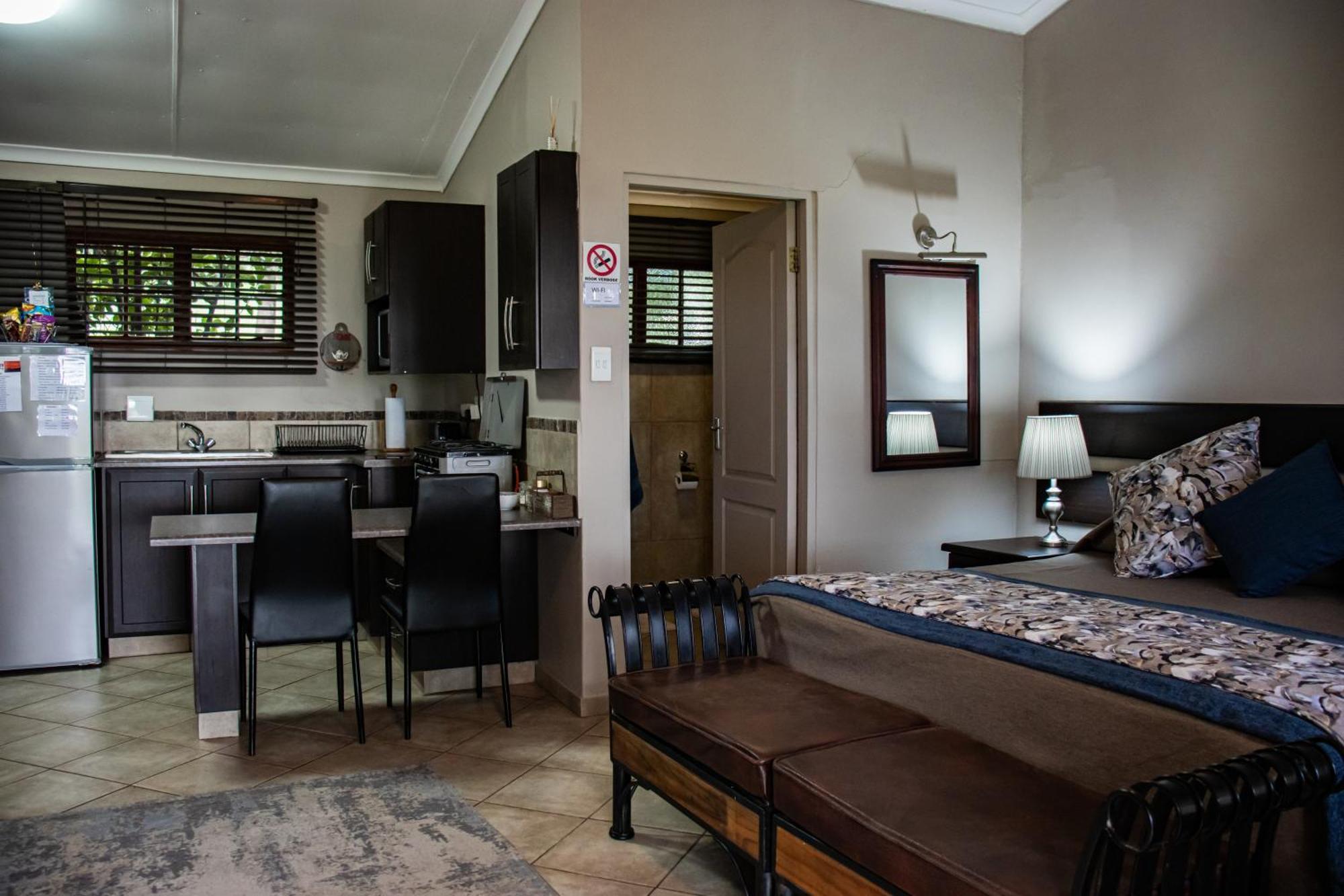 Drakensview Self Catering Appartement Winterton Buitenkant foto