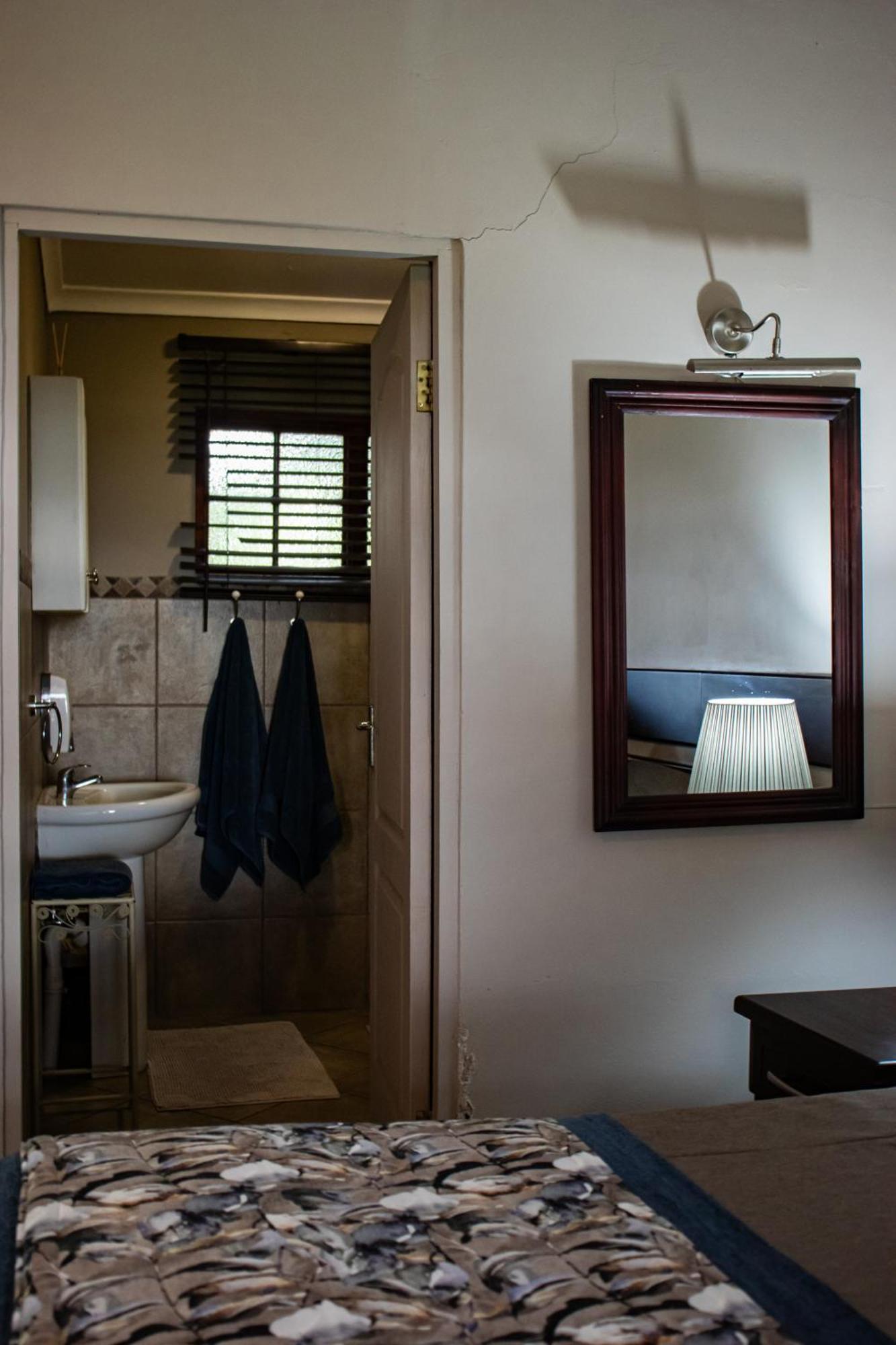 Drakensview Self Catering Appartement Winterton Buitenkant foto