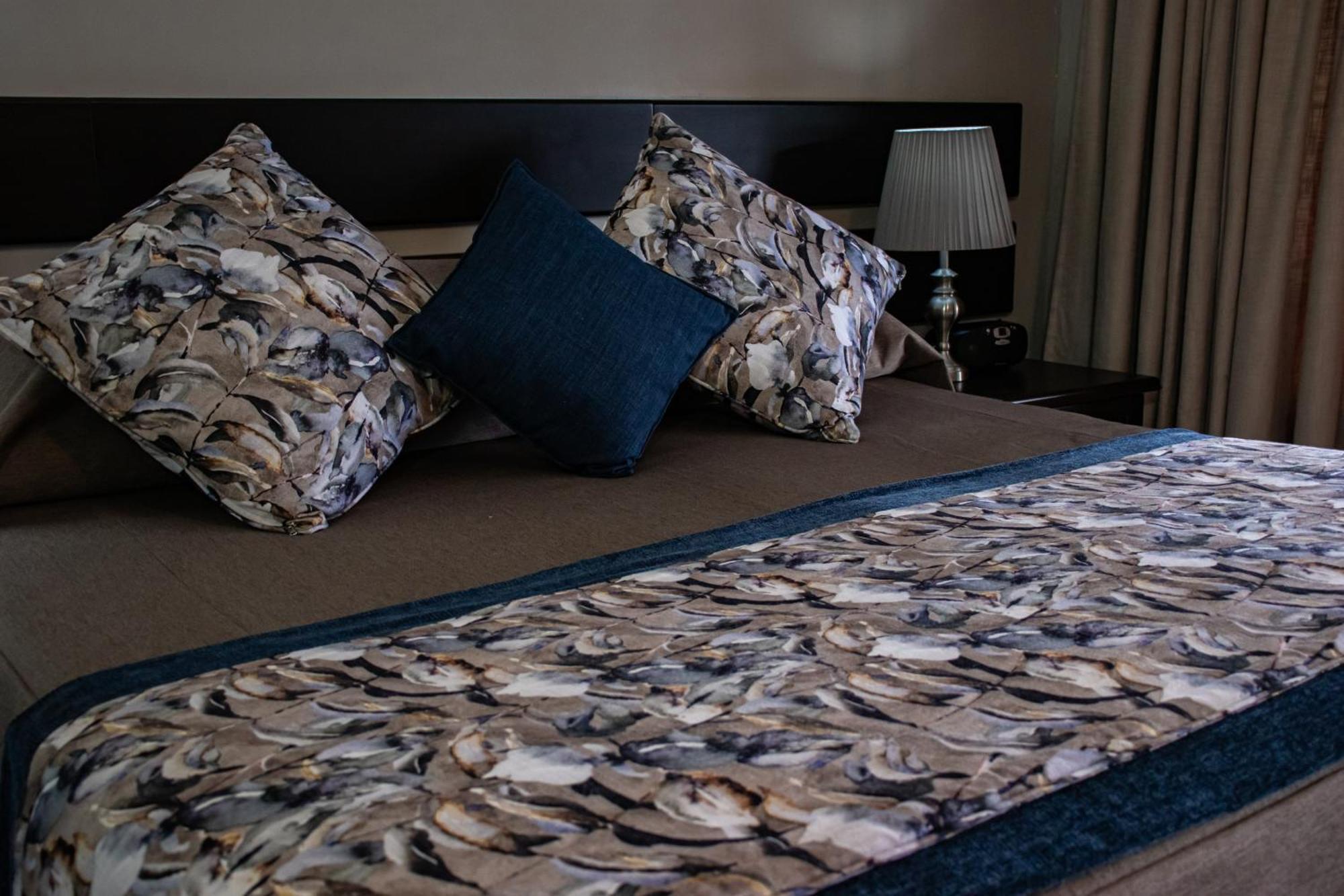 Drakensview Self Catering Appartement Winterton Buitenkant foto