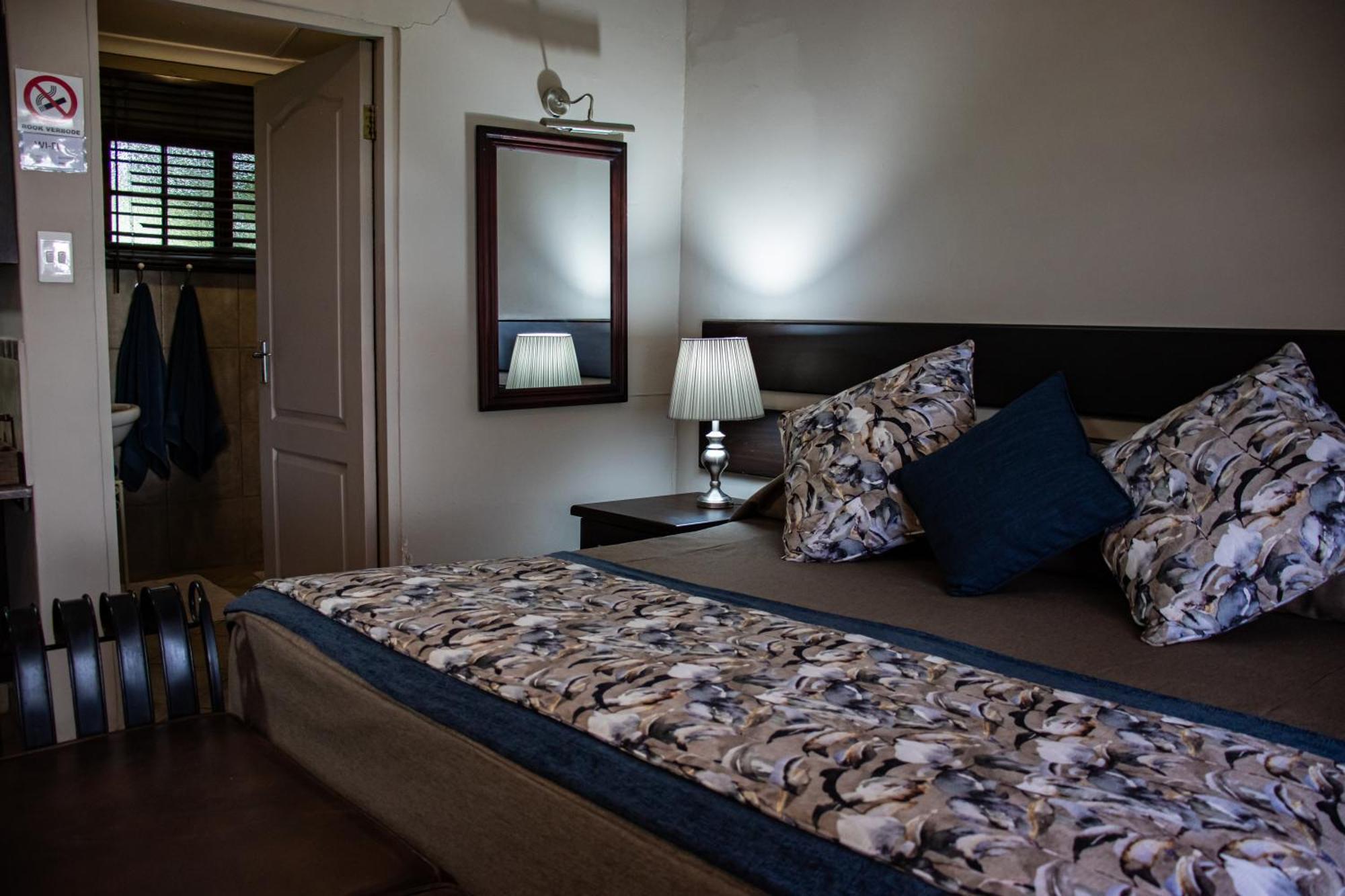 Drakensview Self Catering Appartement Winterton Buitenkant foto