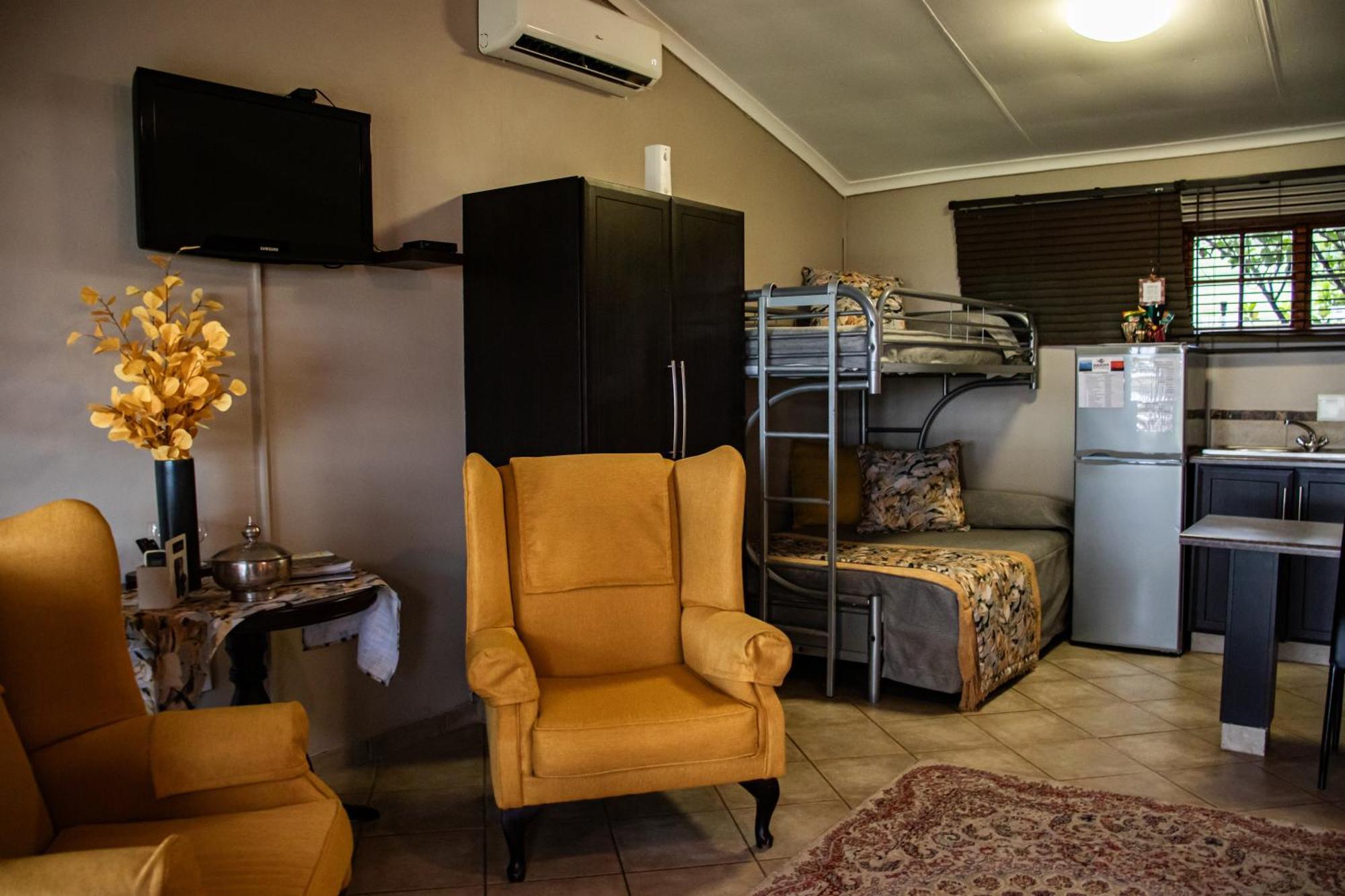 Drakensview Self Catering Appartement Winterton Buitenkant foto