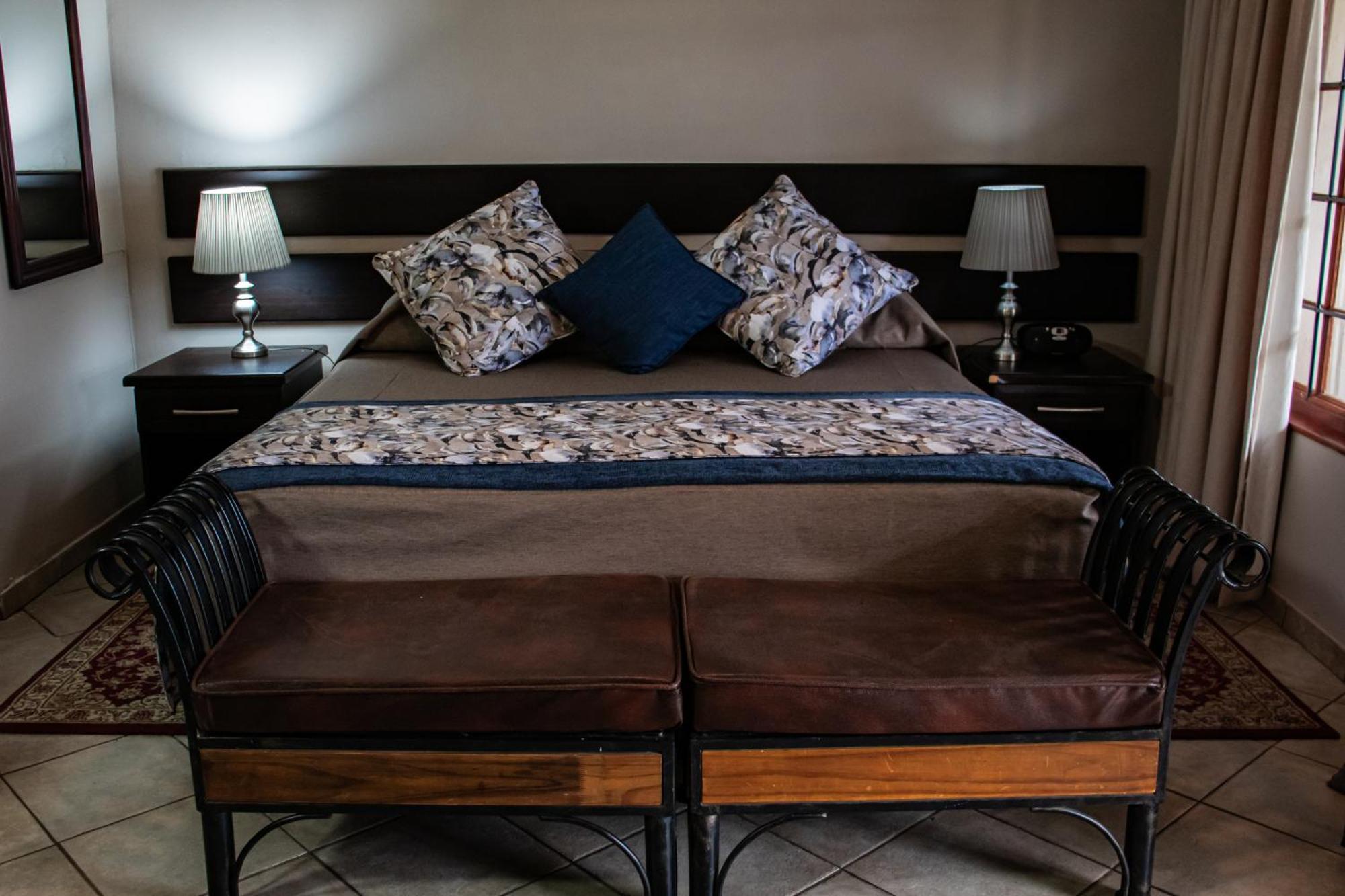Drakensview Self Catering Appartement Winterton Buitenkant foto