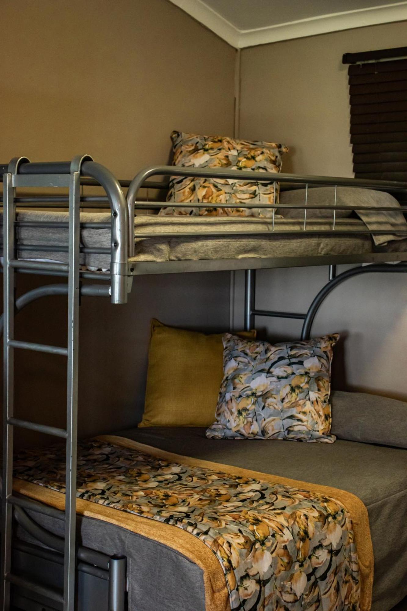Drakensview Self Catering Appartement Winterton Buitenkant foto