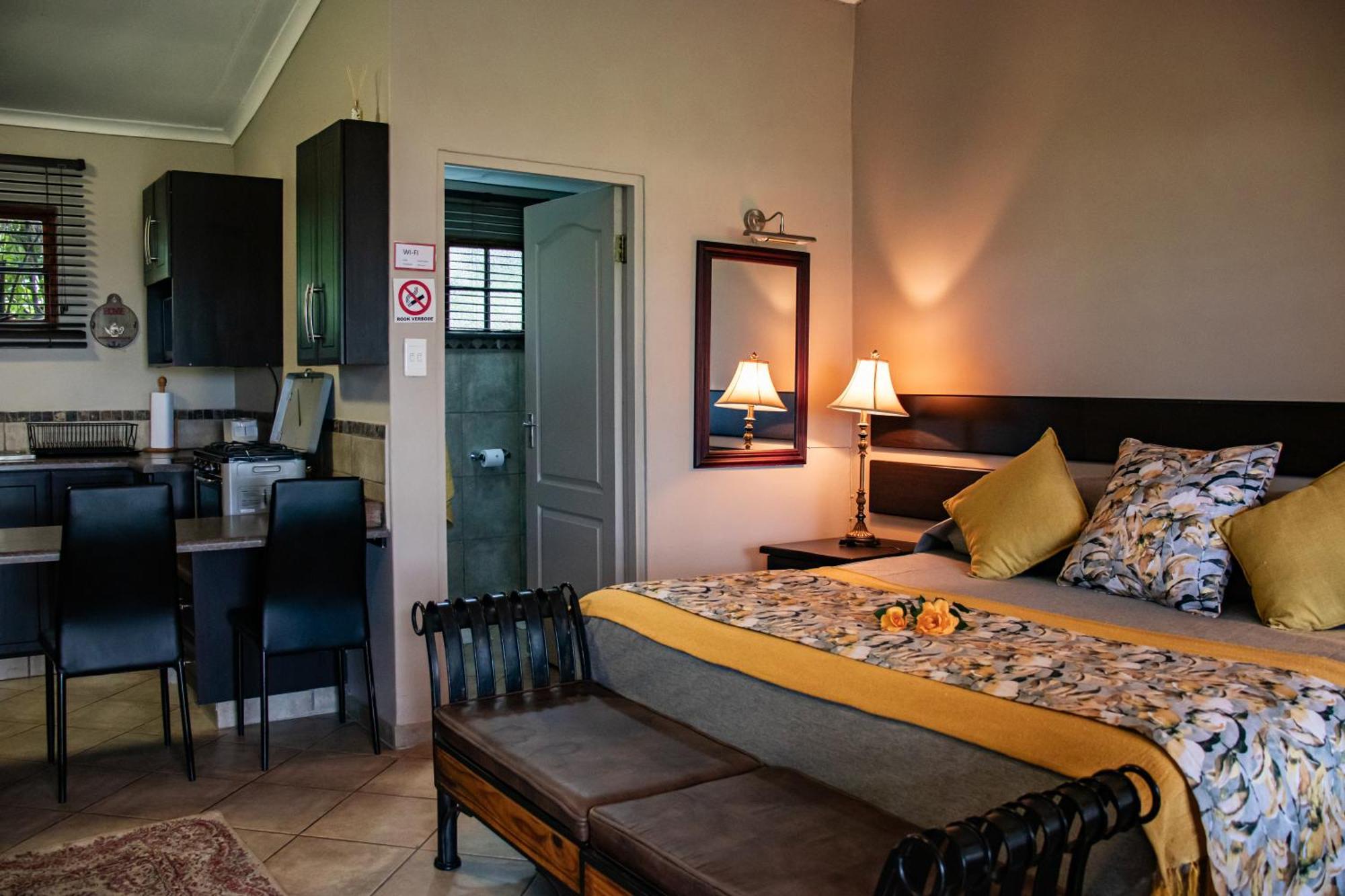 Drakensview Self Catering Appartement Winterton Buitenkant foto