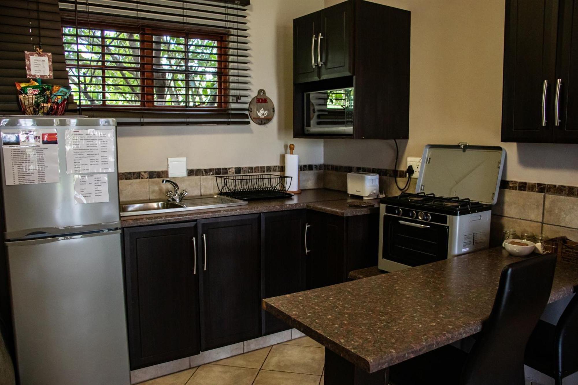 Drakensview Self Catering Appartement Winterton Buitenkant foto
