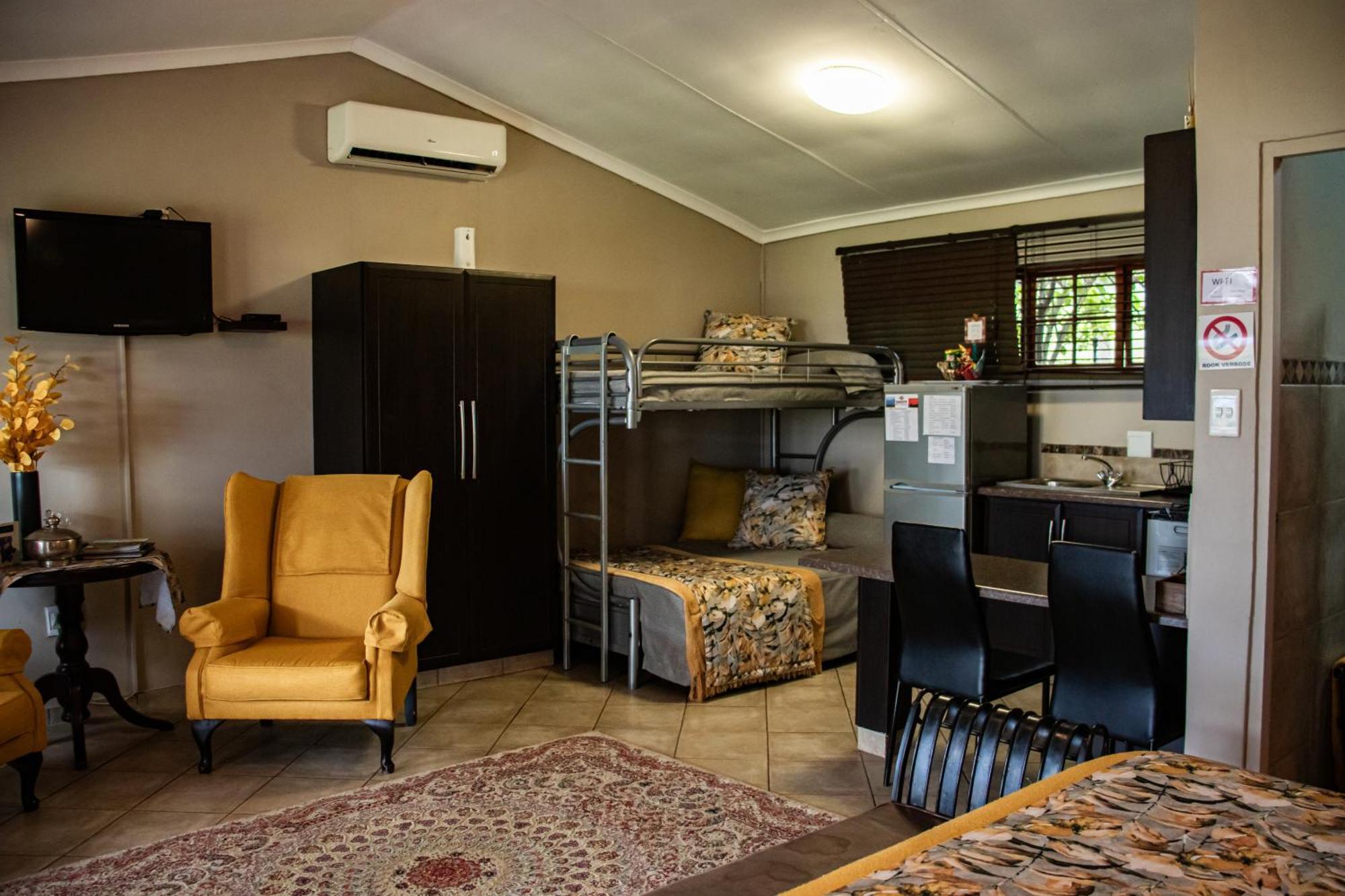 Drakensview Self Catering Appartement Winterton Buitenkant foto