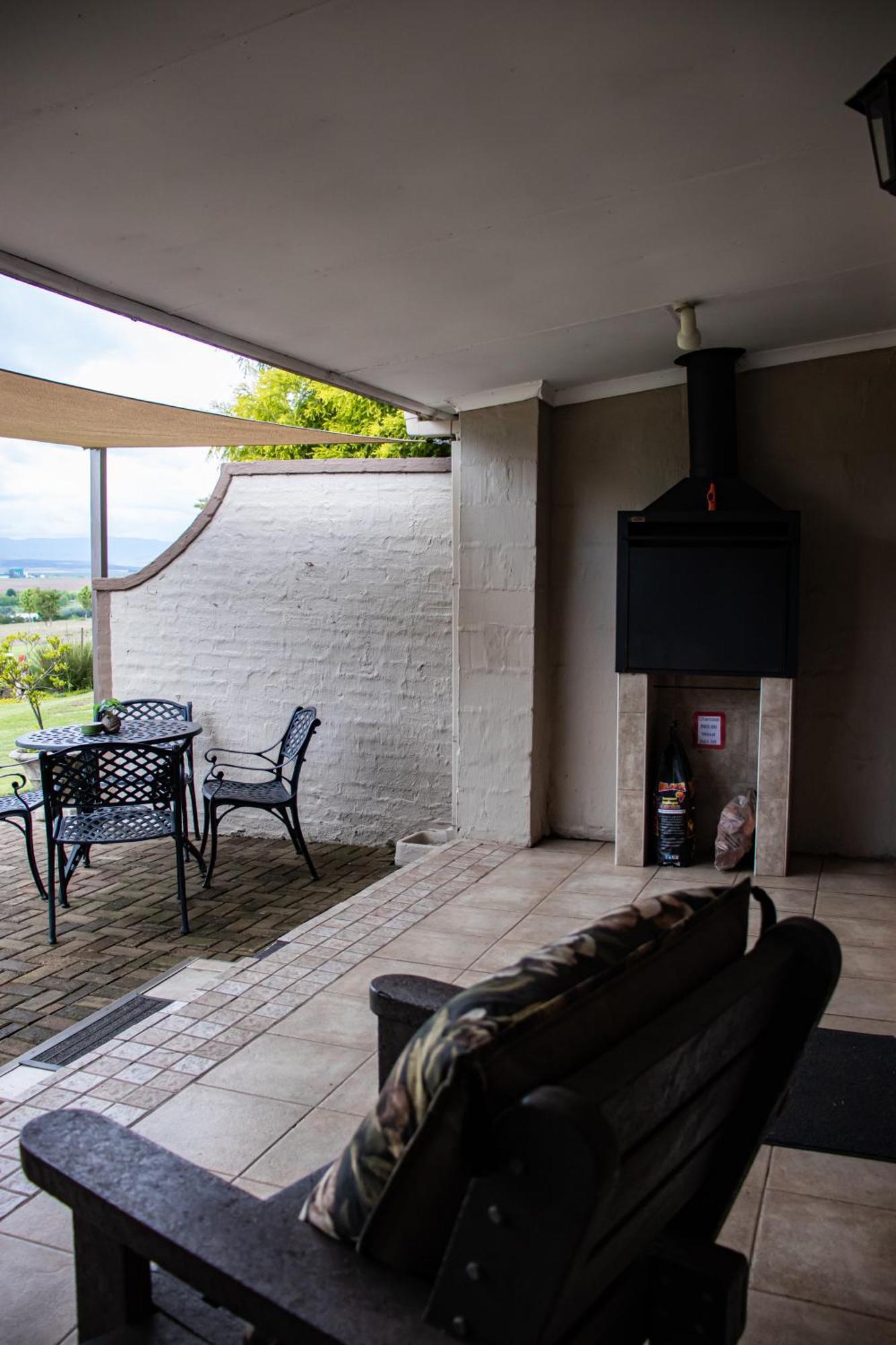 Drakensview Self Catering Appartement Winterton Buitenkant foto