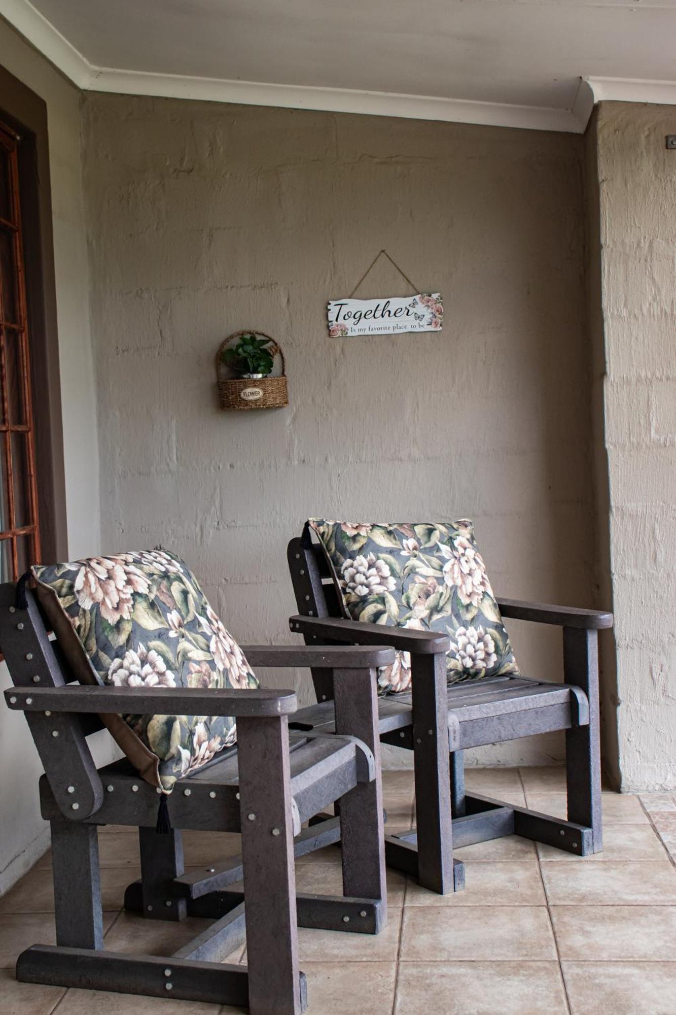 Drakensview Self Catering Appartement Winterton Buitenkant foto
