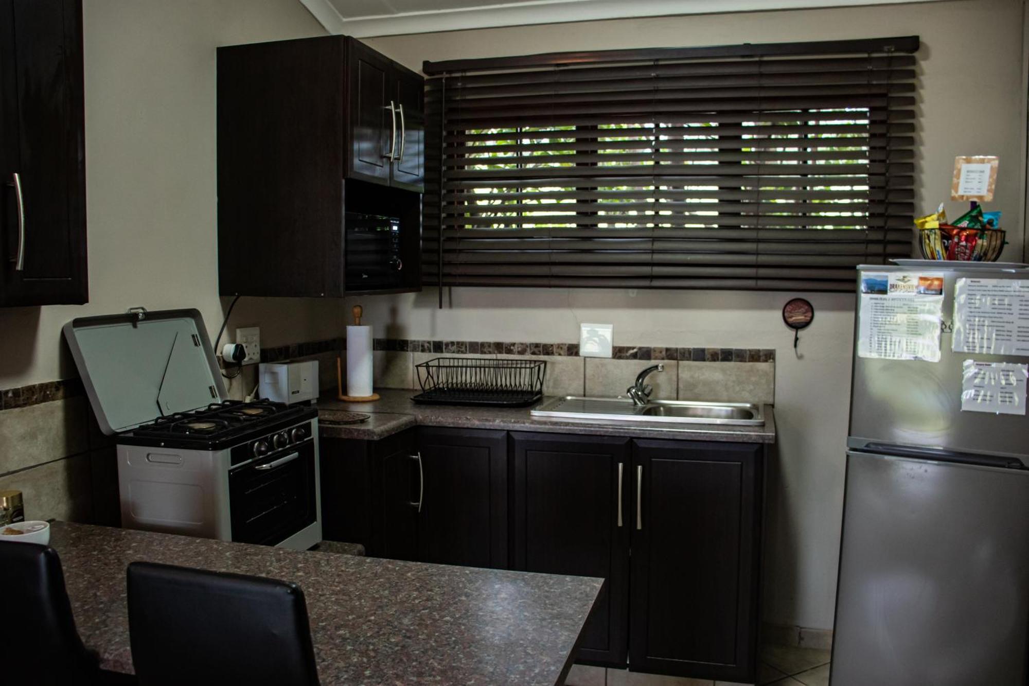 Drakensview Self Catering Appartement Winterton Buitenkant foto