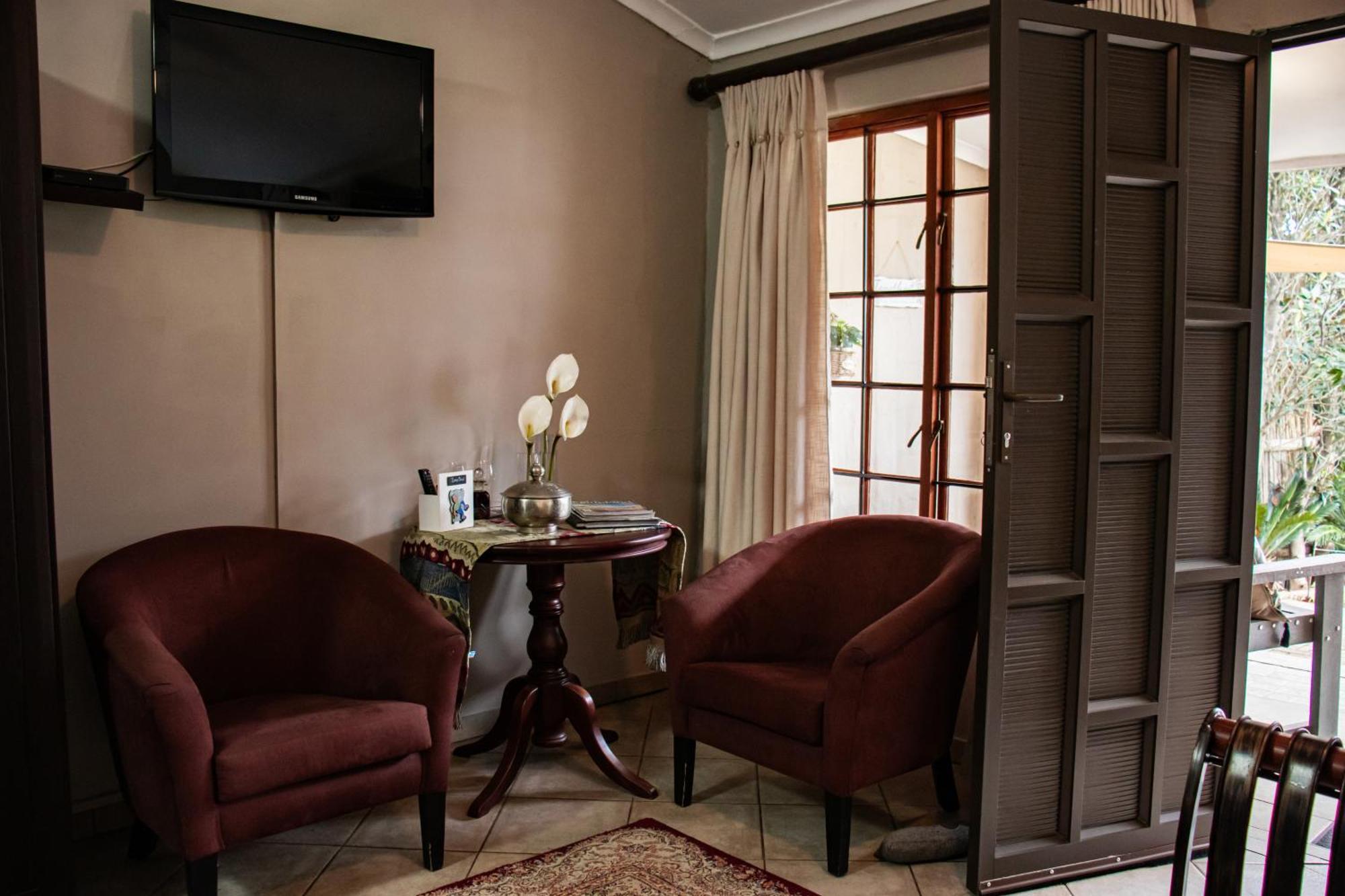 Drakensview Self Catering Appartement Winterton Buitenkant foto