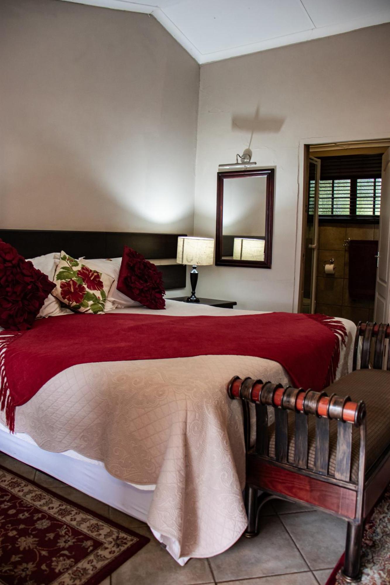 Drakensview Self Catering Appartement Winterton Buitenkant foto