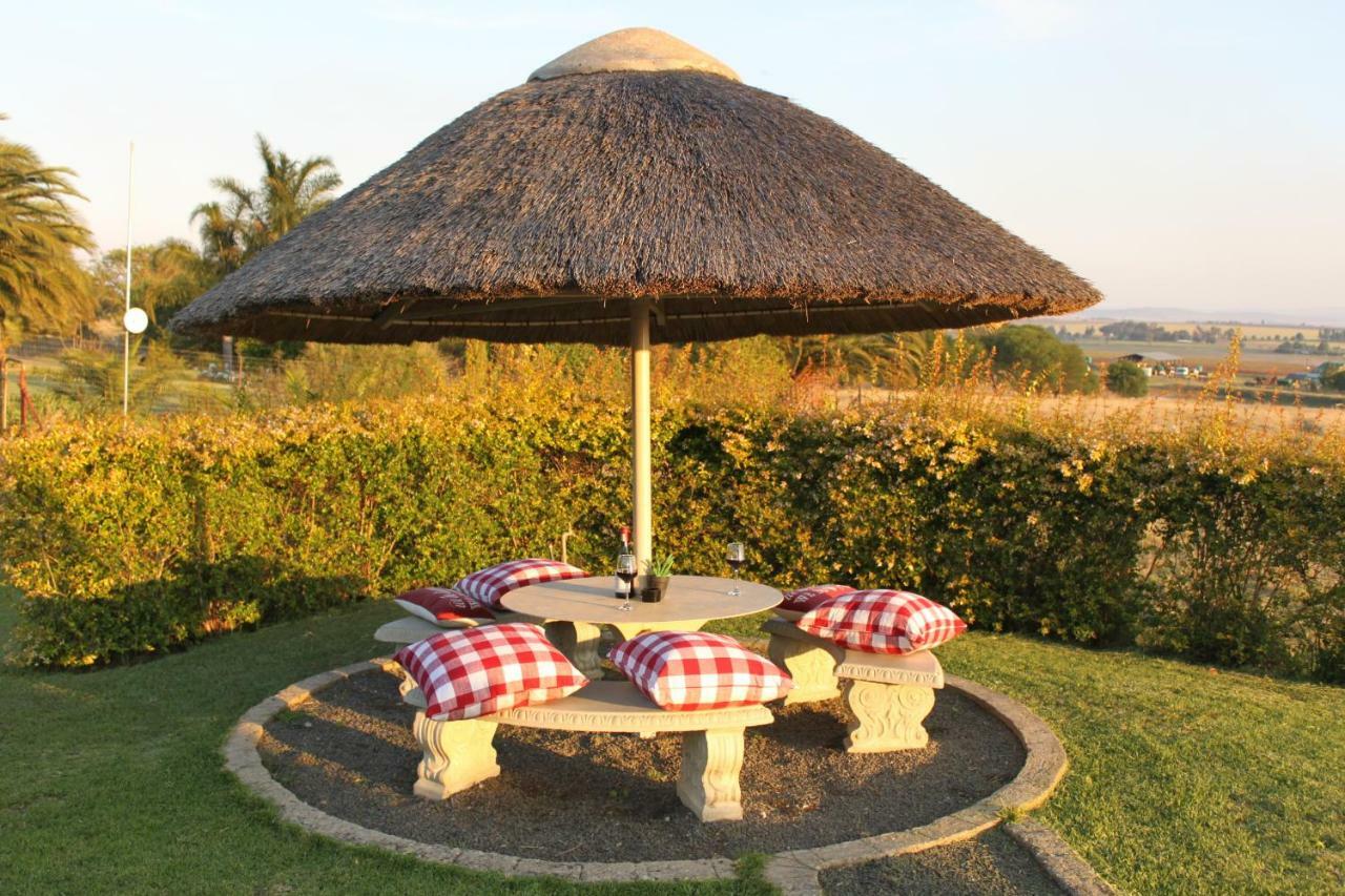 Drakensview Self Catering Appartement Winterton Buitenkant foto