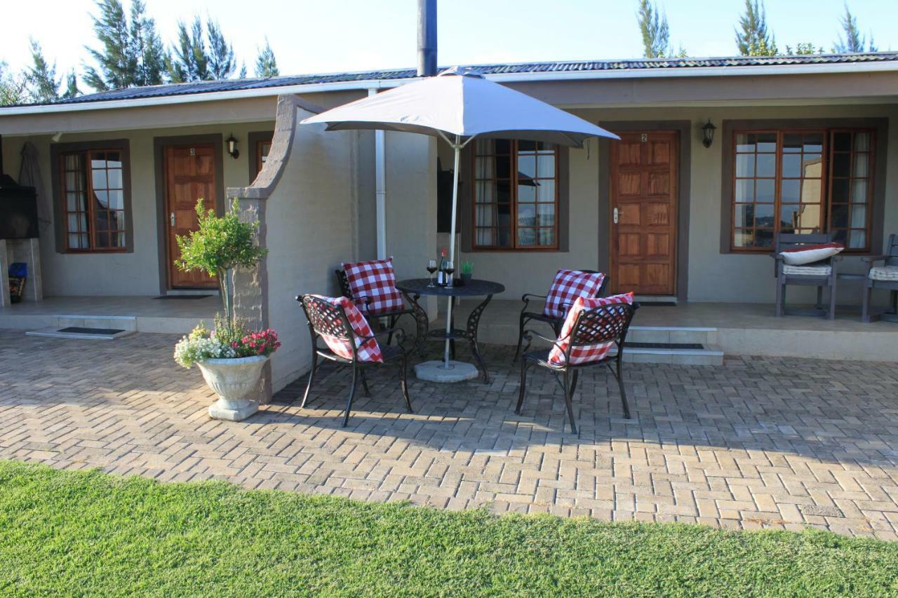 Drakensview Self Catering Appartement Winterton Buitenkant foto